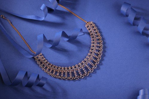 TC Gold diamond and gold jewellery — Thrissur