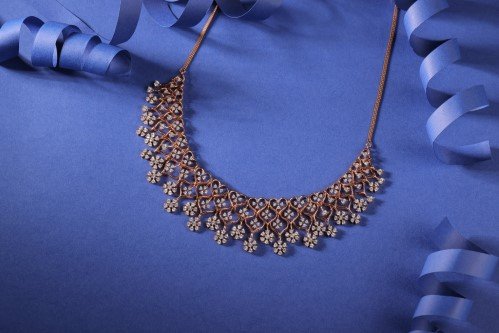 TC Gold diamond jewellery